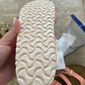 Birkenstock Coral Sandals